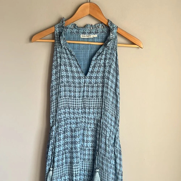 Roberta Roller Rabbit Madlen Jannette Dress - Picture 9 of 14